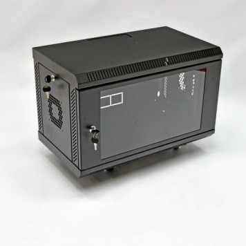 Монтажна шафа СMS UA-MGSWA635B-3