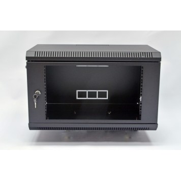 Монтажна шафа СMS UA-MGSWA635B-2