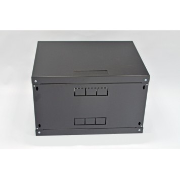 Монтажна шафа СMS UA-MGSWA65B-1
