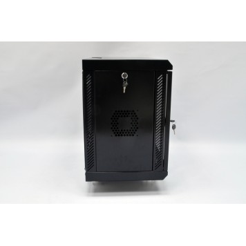 Монтажна шафа СMS UA-MGSWA935B-2