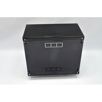 Монтажна шафа СMS UA-MGSWA935B-1