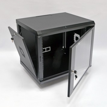 Монтажный шкаф СMS UA-MGSWA95B-8