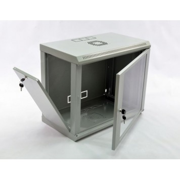 Монтажный шкаф СMS UA-MGSWA95B-7