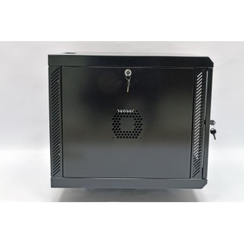 Монтажна шафа СMS UA-MGSWA96B-1