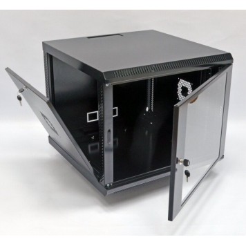 Монтажна шафа СMS UA-MGSWA96B-8