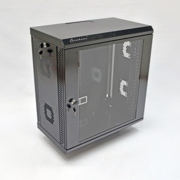 Монтажный шкаф СMS UA-MGSWA1235B