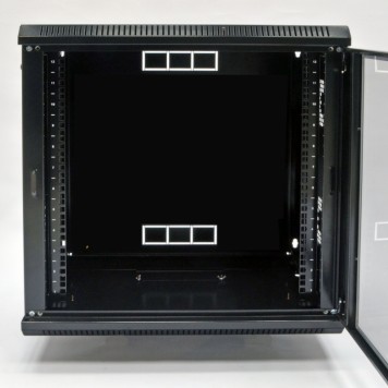 Монтажный шкаф СMS UA-MGSWA1235B-1