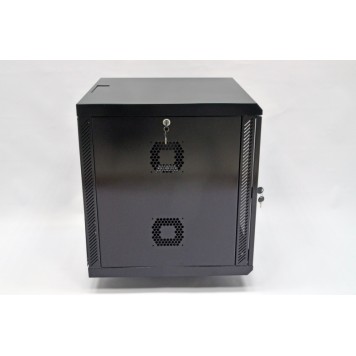 Монтажна шафа СMS UA-MGSWA125B-1