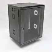Монтажный шкаф СMS UA-MGSWA155B Монтажный шкаф СMS UA-MGSWA155B