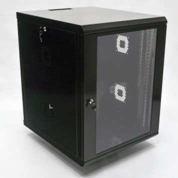 Монтажный шкаф СMS UA-MGSWA157B