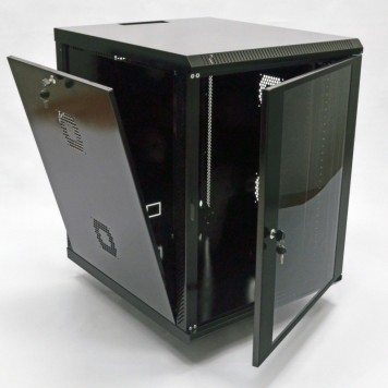 Монтажный шкаф СMS UA-MGSWA157B-2