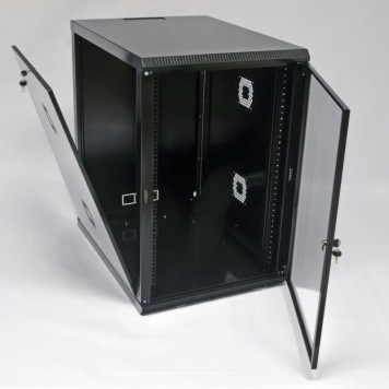 Монтажный шкаф СMS UA-MGSWA188B-1