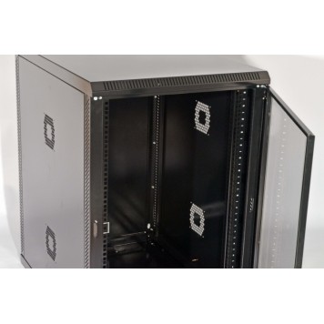 Монтажный шкаф СMS UA-MGSWA188B-2