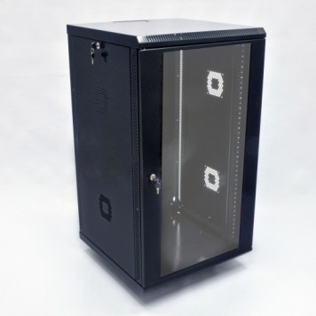 Монтажна шафа СMS UA-MGSWA218B