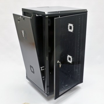 Монтажна шафа СMS UA-MGSWA218B-2