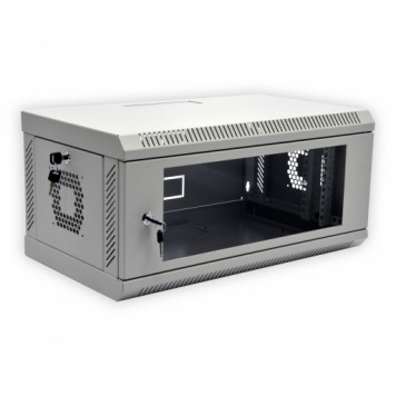 Монтажна шафа CMS UA-MGSWA435G
