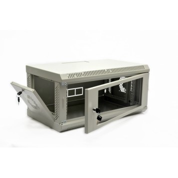 Монтажна шафа CMS UA-MGSWA435G-2