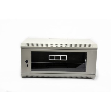 Монтажна шафа CMS UA-MGSWA435G-1