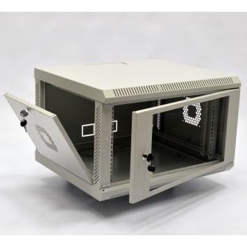 Монтажна шафа CMS UA-MGSWA65G-2