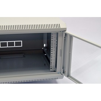 Монтажна шафа CMS UA-MGSWA65G-1