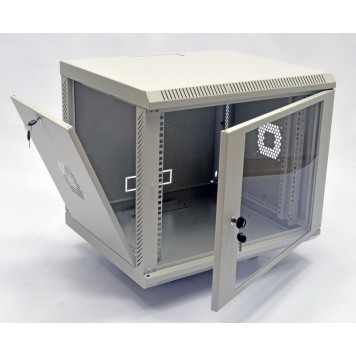 Монтажный шкаф CMS UA-MGSWA95G-2