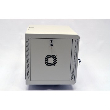 Монтажный шкаф CMS UA-MGSWA95G-1