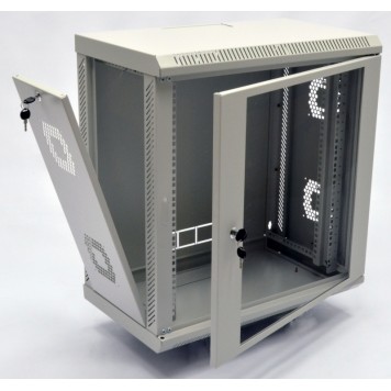 Монтажна шафа CMS UA-MGSWA1235G-1