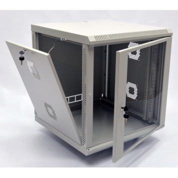 Монтажна шафа CMS UA-MGSWA126G-2
