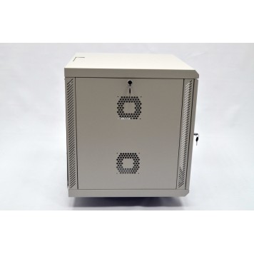 Монтажный шкаф CMS UA-MGSWA186G-1