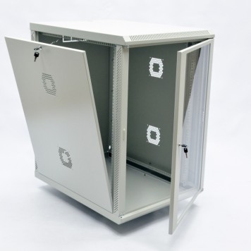 Монтажный шкаф CMS UA-MGSWA188G-2