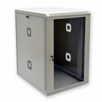 Монтажный шкаф CMS UA-MGSWA188G