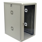 Монтажный шкаф CMS UA-MGSWA218G Монтажный шкаф CMS UA-MGSWA218G