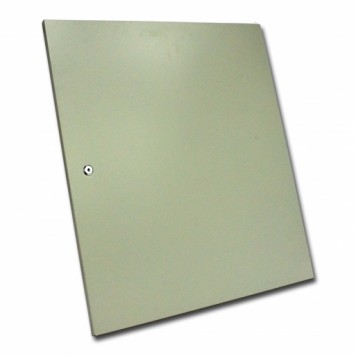 Двері суцільнометалеві CMS UA-MGSWA15MDG