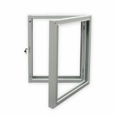 Поворотна рама CMS UA-MGSWA-RF15G