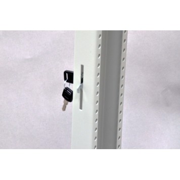 Поворотная рама CMS UA-MGSWA-RF15G-1