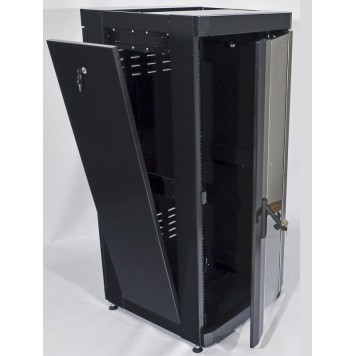 Монтажный шкаф CMS UA-MGSE2466MB-2