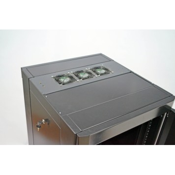 Монтажный шкаф CMS UA-MGSE2866MB-1