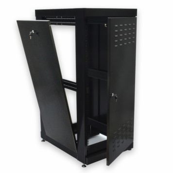 Монтажный шкаф CMS UA-MGSE2868MB-1