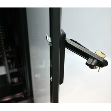 Монтажна шафа CMS UA-MGSE42810B-3