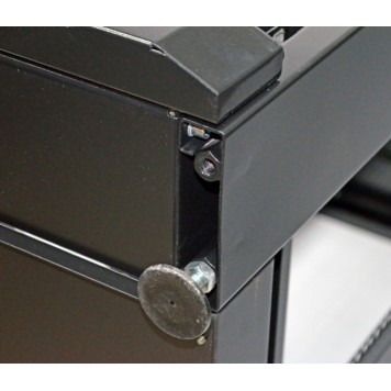 Монтажна шафа CMS UA-MGSE42810B-1