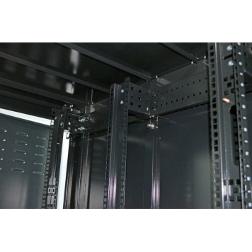 Монтажна шафа CMS UA-MGSE42810B-4