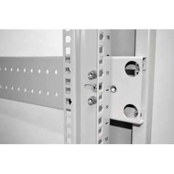 Монтажна шафа CMS UA-MGSE42810G-3