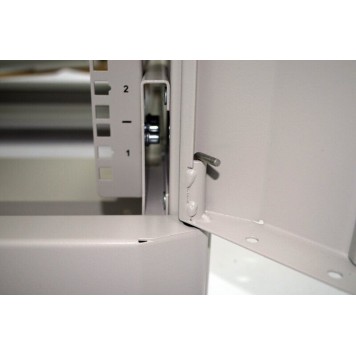 Монтажна шафа CMS UA-MGSE42810G-6