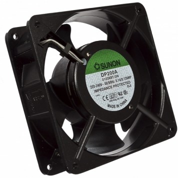 Вентилятор до шаф на підшипниках Sunon DP200A2123XBT