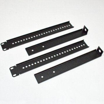 Кріпильний набір CMS UA-OFF-BK