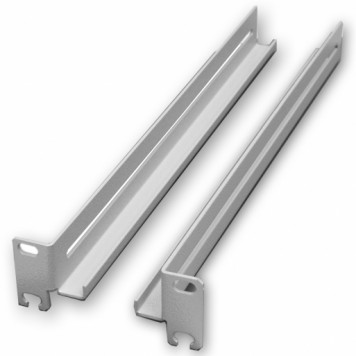 Лапи для стаціонарної полиці CMS UA-SH4-XLG