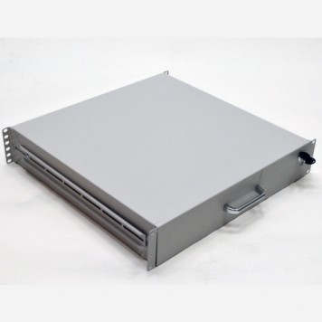 Скринька висувна для документів CMS UA-SHF2U45G