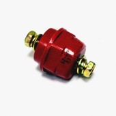 Изолятор медной шины CMS UA-SM25B Изолятор медной шины CMS UA-SM25B