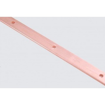 Шина заземления CMS K-EBС20/5/1000/89