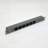 Cетевой фильтр Kingda KD-GER(16)N1006WKPB19A-C14 Cетевой фильтр Kingda KD-GER(16)N1006WKPB19A-C14